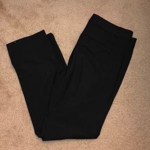 Banana Republic Ryan pant black